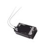 YILIANDE 2025 for F701 2.4G 7Ch RC Receiver for DX6I DX7 DX9DSMX DSM2 Control System view 2