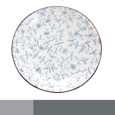 DGIYCSYNF Ceramic bowls, plates, rice noodle bowls