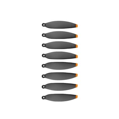 YILIANDE for CFLY Faith Mini Drone Propeller 4K Cameras for Blades Faith2(Faith mini PaddleX1)
