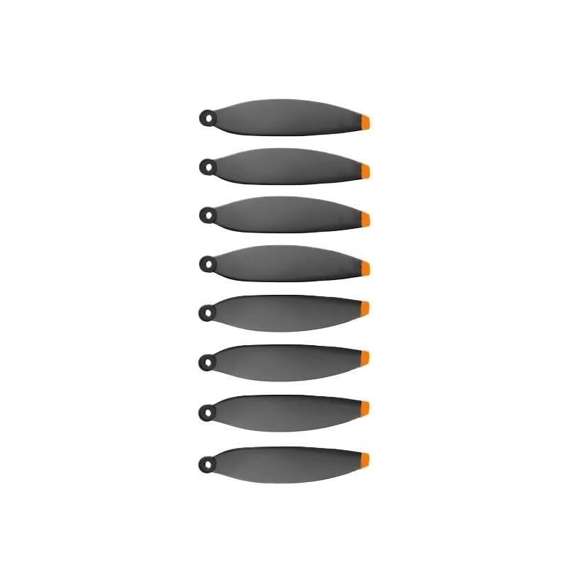 YILIANDE for CFLY Faith Mini Drone Propeller 4K Cameras for Blades Faith2(Faith mini PaddleX1)