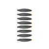 YILIANDE for CFLY Faith Mini Drone Propeller 4K Cameras for Blades Faith2(Faith mini PaddleX1) view 1
