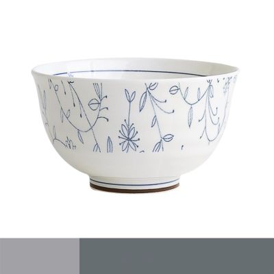 DGIYCSYNF Ceramic bowls, plates, rice noodle bowls