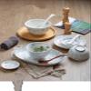 DGIYCSYNF Ceramic bowls, plates, rice noodle bowls view 2