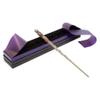 Harry Potter Griffin Stairwell Wand Collection - Hogwarts Grand Staircase Gargoyle Inspired - Display Box - Ideal for Fans & Collectors - Not a Toy view 1