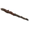 Harry Potter Griffin Stairwell Wand Collection - Hogwarts Grand Staircase Gargoyle Inspired - Display Box - Ideal for Fans & Collectors - Not a Toy view 2