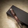 Harry Potter Griffin Stairwell Wand Collection - Hogwarts Grand Staircase Gargoyle Inspired - Display Box - Ideal for Fans & Collectors - Not a Toy view 3