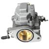 66T-14301-02 Carburetor Compatible With 40HP 2 Stroke E40XMH Outboard Motor Fits 66T-14301 66T-14301-00 66T14301 view 1