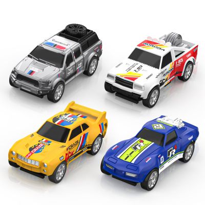 Fedonak Slot Cars for Slot Car Race Track Sets