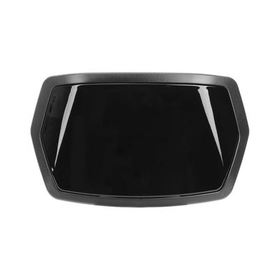 Applies to ON-Road ABS Gauge Spoiler Kit 219400818 for Can-am Ryker 600 900 Sport Rally All Models Gauge Shield Cover 2019-2025