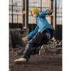 Asakura Shin Action Figure - 6.5'' Super Action Statue Anime Figurine Sakamoto Figure Model - Articulated Joint Movable Figures view 4