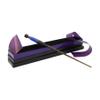 Harry Potter Goblet of Fire Wand - 20th Anniversary Celebration - Triwizard Tournament Inspired - Wizarding World Collectible - Display Box & Info Card view 1