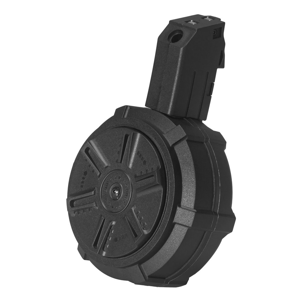 EMERBU MPX Gel Splat Blaster Electric Drum Magazine - for Ages 15+