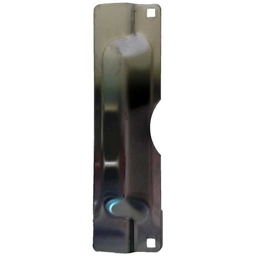 7 ft. Silver Coated Out Swing Latch Protector