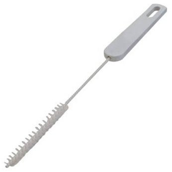 112 Nylon Fiber Spout Brush