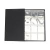 7 Pcs Collection Book, Holder Album with 120 Pockets, Collection Book for Currency Collectors, Clear Pages for Viewing and Display view 4