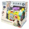 Interactive VTech Bobaski i Mi, Little Racer Cube view 1