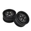 For Axial For SCX10 For Tamiya CC01 D90 For Pajero For Traxxas For TRX4 1/10 4PCS 1.9'' Wheel Rims RC For Rock Crawler Car Upgrade Parts RC Car Tires Rims view 4