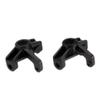 2PCS Plastic Wheel Axle Base Compatible with 1/14 Scale 4WD RC Speed Racing Cars Compatible with 144001 Model Vehicle Parts view 1