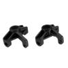 2PCS Plastic Wheel Axle Base Compatible with 1/14 Scale 4WD RC Speed Racing Cars Compatible with 144001 Model Vehicle Parts view 3