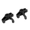 2PCS Plastic Wheel Axle Base Compatible with 1/14 Scale 4WD RC Speed Racing Cars Compatible with 144001 Model Vehicle Parts view 4