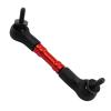 Aluminum Metal Link Set for Losi Micro-B & Micro-T Durable CNC Upgrade Parts RC Car Accessories for Performance & Replacement (Red) view 4