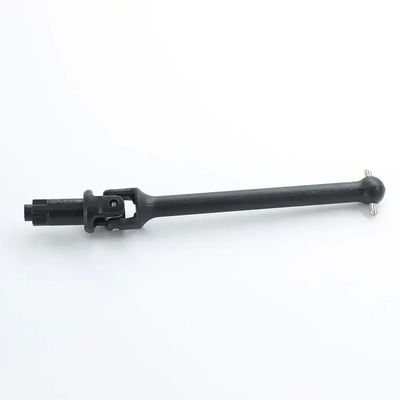 144016 144018 Front Wheel Drive Shaft Replacement Parts Compatible with RC Car Parts 144016-2981 Universal Cv Axle Shaft