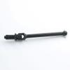 144016 144018 Front Wheel Drive Shaft Replacement Parts Compatible with RC Car Parts 144016-2981 Universal Cv Axle Shaft view 1