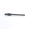 144016 144018 Front Wheel Drive Shaft Replacement Parts Compatible with RC Car Parts 144016-2981 Universal Cv Axle Shaft view 4