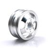 1 Set ODIES-1 Upgrade Front Rear Bridge Axle Parts Compatible with RC Cars with 1 Set Shock Wheel Hub Rim Accessories Compatible with Various 1 10 Scale Models view 2