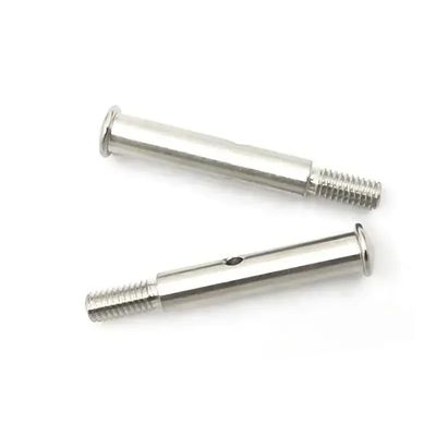 2Pcs Metal Front Axle Shaft TRA3637 Compatible with 1 10 Scale 2WD RC Cars Fits 2WD Models Upgrade Parts Compatible with VXL XL 5 Systems