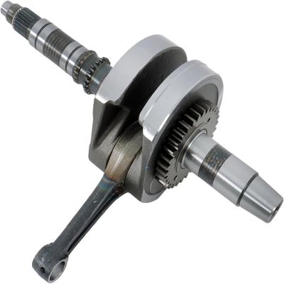 Crankshaft Replacement for 13000-HM8-A40 Replacement for TRX250 2002-2021