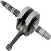 Crankshaft Replacement for 13000-HM8-A40 Replacement for TRX250 2002-2021 view 1