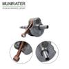 Crankshaft Replacement for 13000-HM8-A40 Replacement for TRX250 2002-2021 view 3