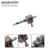Crankshaft Replacement for 13000-HM8-A40 Replacement for TRX250 2002-2021 view 4
