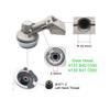 Gear Box Fit for FS130R FS200 FS200R FS240 FS240R FS250 FS250R FS260 view 2
