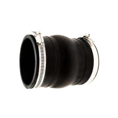 HUMNJEOD Exhaust Hose Bellows 3852741 Compatible with Select 4cyl V6 V8 Engines Fits 3863450 Models