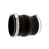 HUMNJEOD Exhaust Hose Bellows 3852741 Compatible with Select 4cyl V6 V8 Engines Fits 3863450 Models view 1
