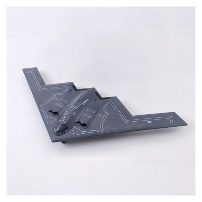1 200 Scale Diecast for B2 USAF B-2A Bomber Aircraft Airplane Plane Replica Model Toy Playkits