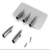 For Lesu RC Car Spotlight Kits for Tamiya King Hauler 1/14 Scale Roof Lights Upgrade 56344 56301 Replacement Parts for RC Dump Truck(B without shade) view 1