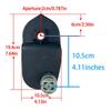 Power Wheels 24V DC RS555 40000RPM High Speed Torque Electric Drive Motor Gearbox Upgrade for Big Kids Ride on Toys Replacement Parts for Ford f150/Dune Racer/Pink RZR/Disney High 18V&20V view 3