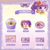 Catch Teenieping Season 4 Jellyping  - Purple Mini Character view 2