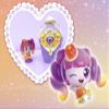 Catch Teenieping Season 4 Jellyping  - Purple Mini Character view 3