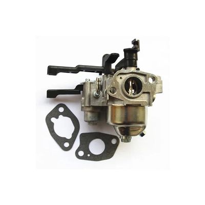 ASRRNZA Spare Carburetor & Gasket for CH440 17 853 13-S 14HP Engine Motor Water Carburettor Carb Parts