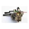 ASRRNZA Spare Carburetor & Gasket for CH440 17 853 13-S 14HP Engine Motor Water Carburettor Carb Parts view 2