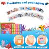 24-Pack Easter Figure Set Gifts for Kids,Building Blocks Set,Easter Basket Stuffers for Kids, Collectible Holiday Figures, Assorted Spring Easter Toys, Party Favors & Festive Gifts for Boys & Girls view 4