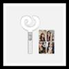 AESPA Light Stick Ver.2/with Strap,4 Card,FANLIGHT MD Goods MD Sealed view 1