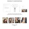 AESPA Light Stick Ver.2/with Strap,4 Card,FANLIGHT MD Goods MD Sealed view 4