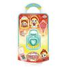 Catch Teenieping Hotping Lock Cube Figure Set  view 1