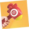 HAKIDZEL Hammering Pounding for Bright Cartoon Design Early Educational Interactive Plaything Sturdy Plastic Construction for Fine Motor Skills Development and Activities view 2