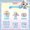 Catch Teenieping Lolliping Figure  - Pastel Character Mini Collectible view 2